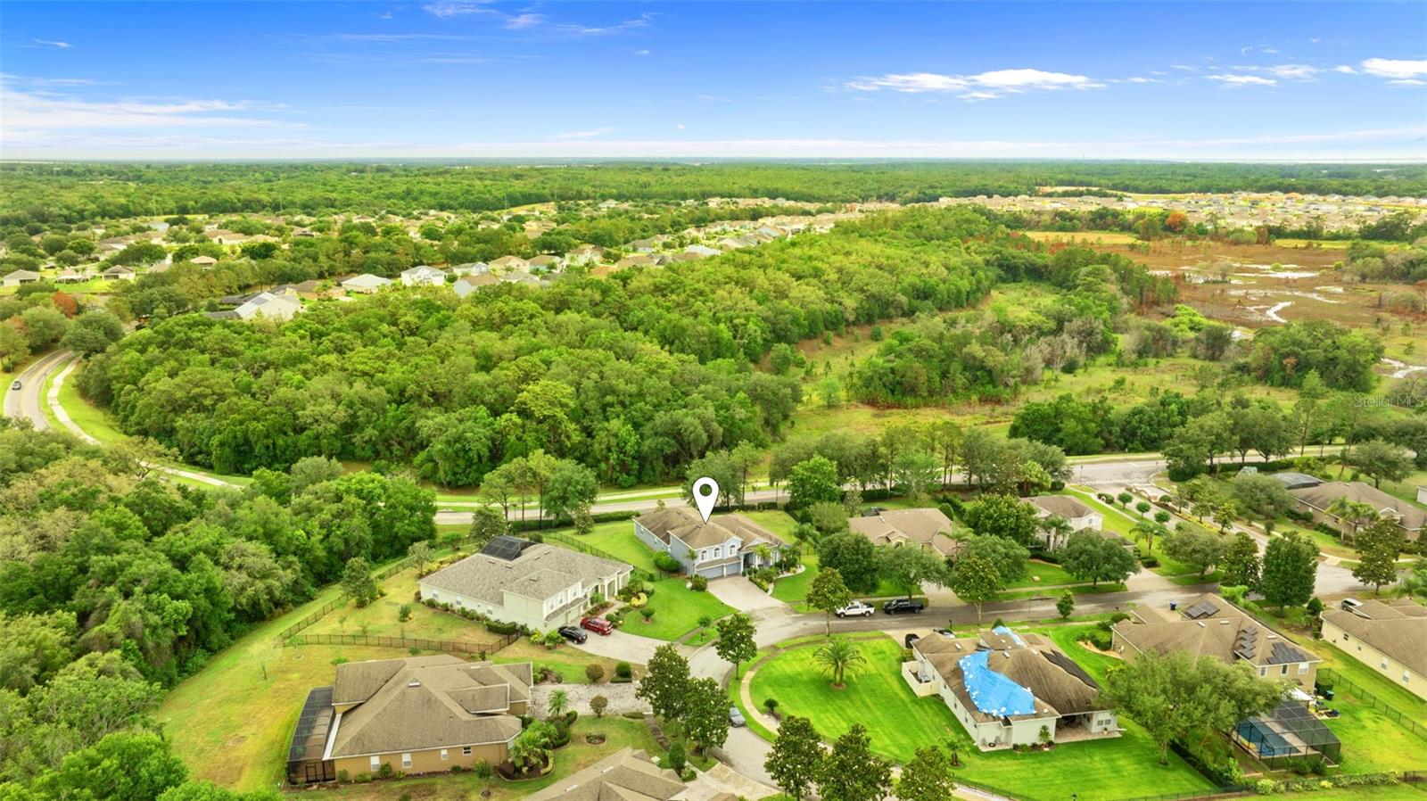 STONEYBROOK HILLS 18 - Residential