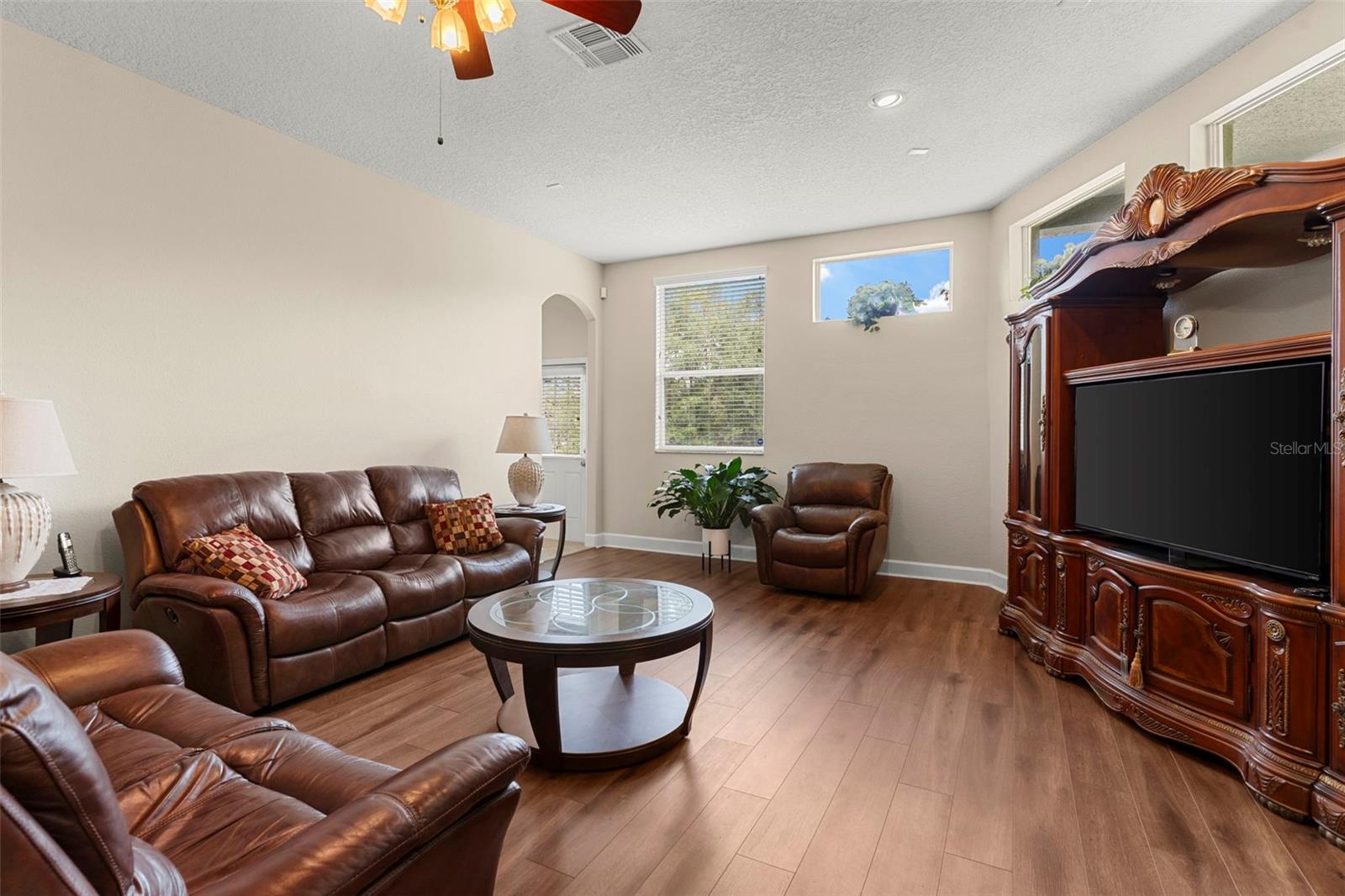 STONEYBROOK HILLS 18 - Residential