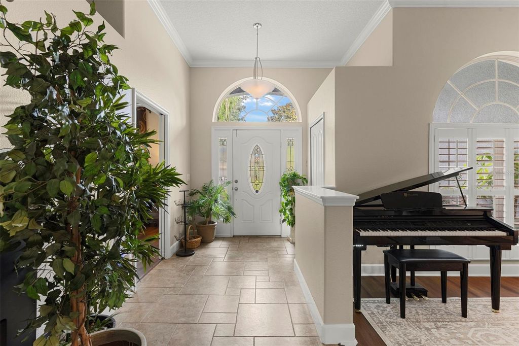 Photo of 6234 Tremayne Drive, Mount Dora, FL 32757 (MLS # O6379616)