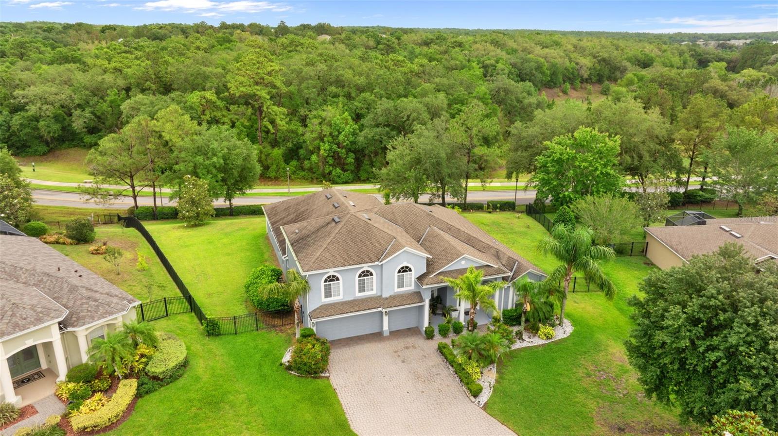 STONEYBROOK HILLS 18 - Residential