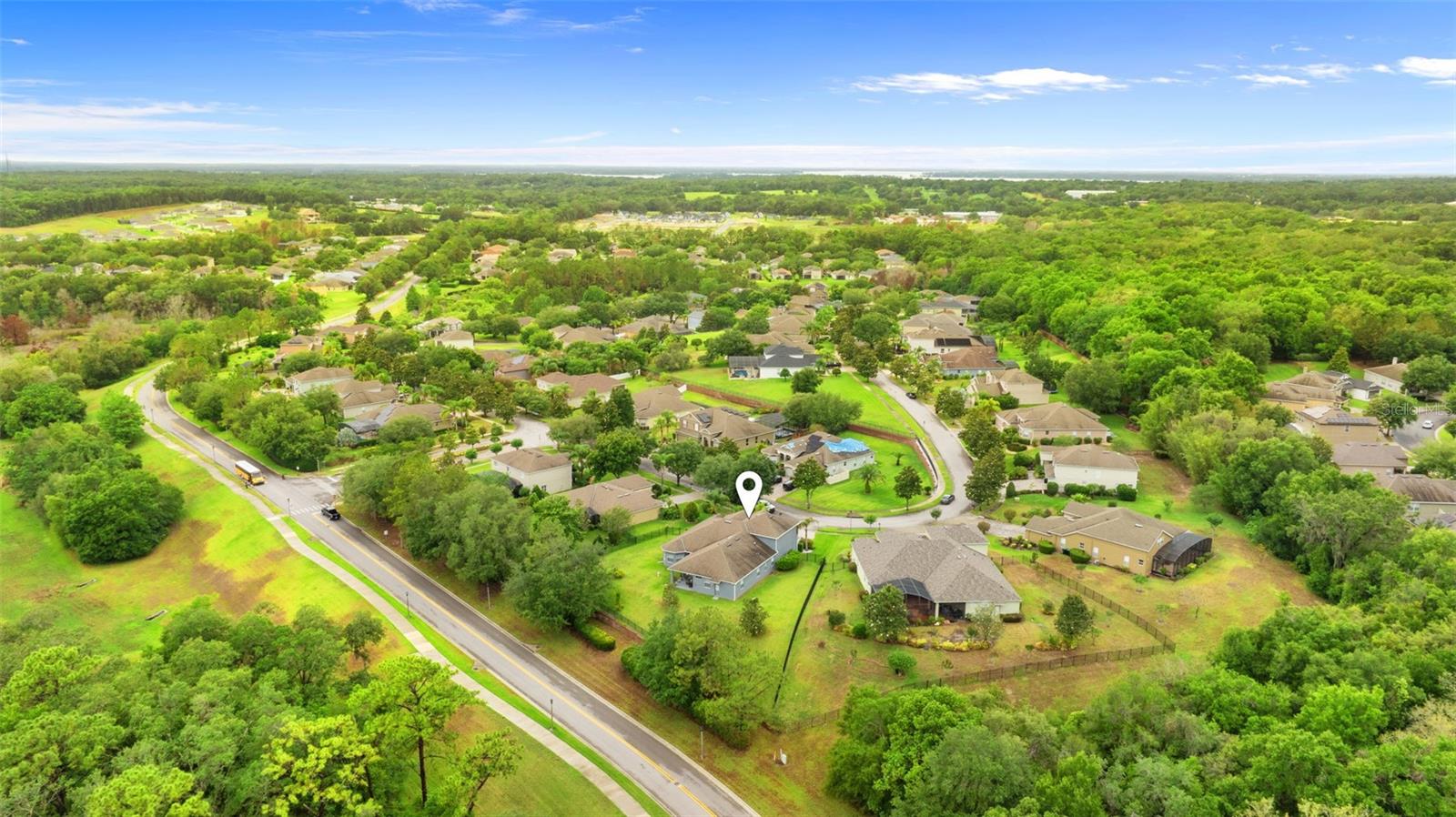 STONEYBROOK HILLS 18 - Residential