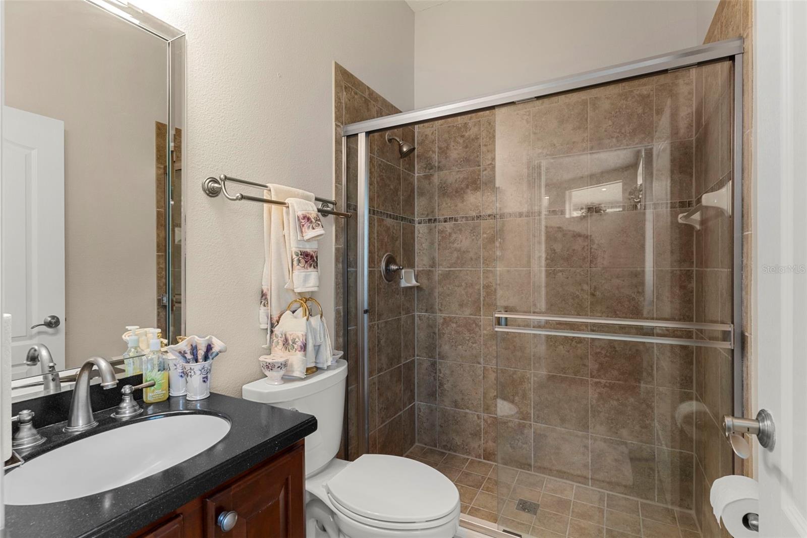 STONEYBROOK HILLS 18 - Residential