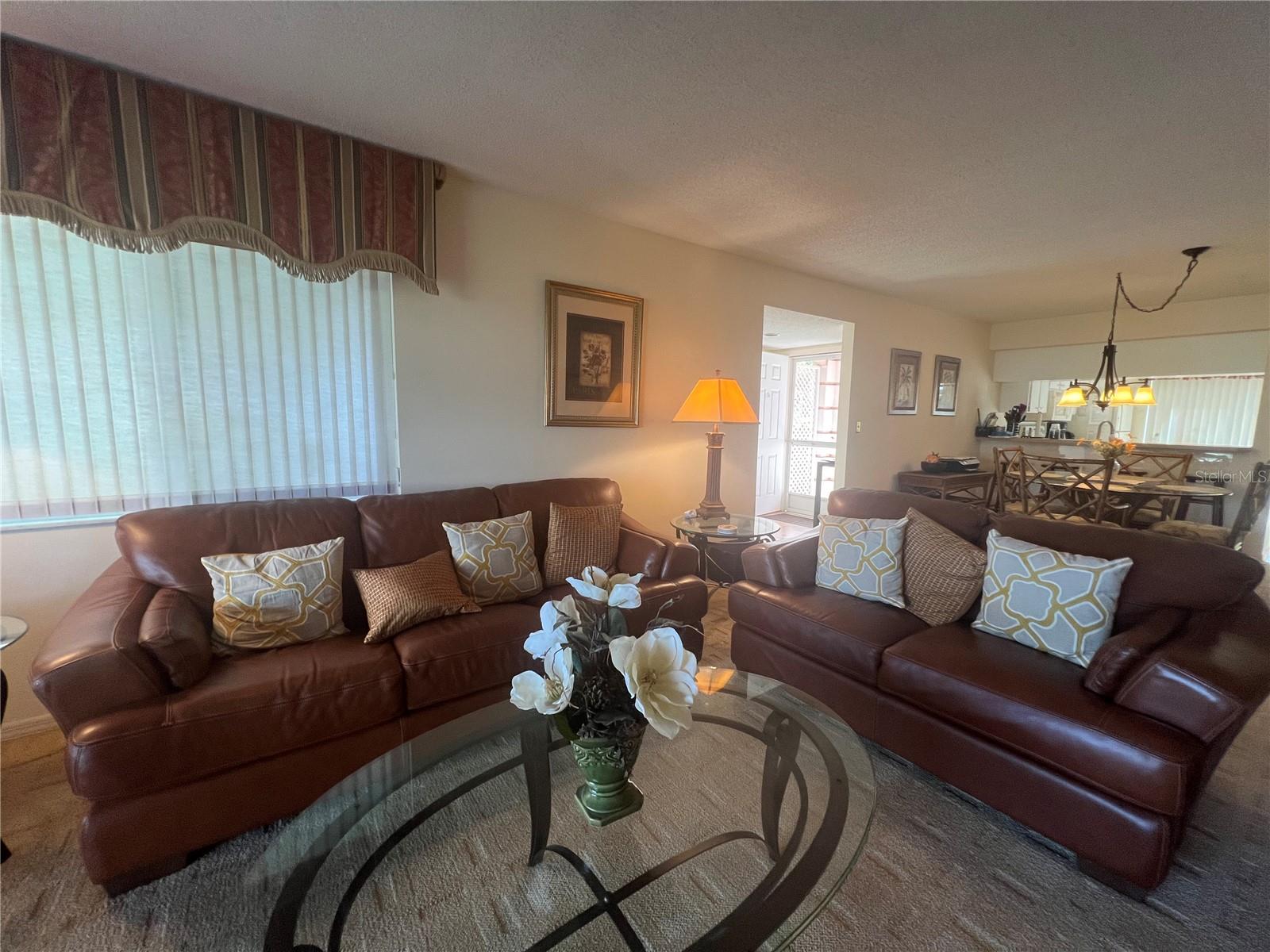 AUGUSTA VILLAS AT PLAN - Residential Lease