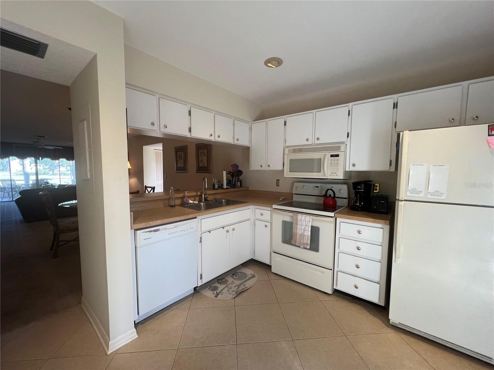 AUGUSTA VILLAS AT PLAN - Residential Lease