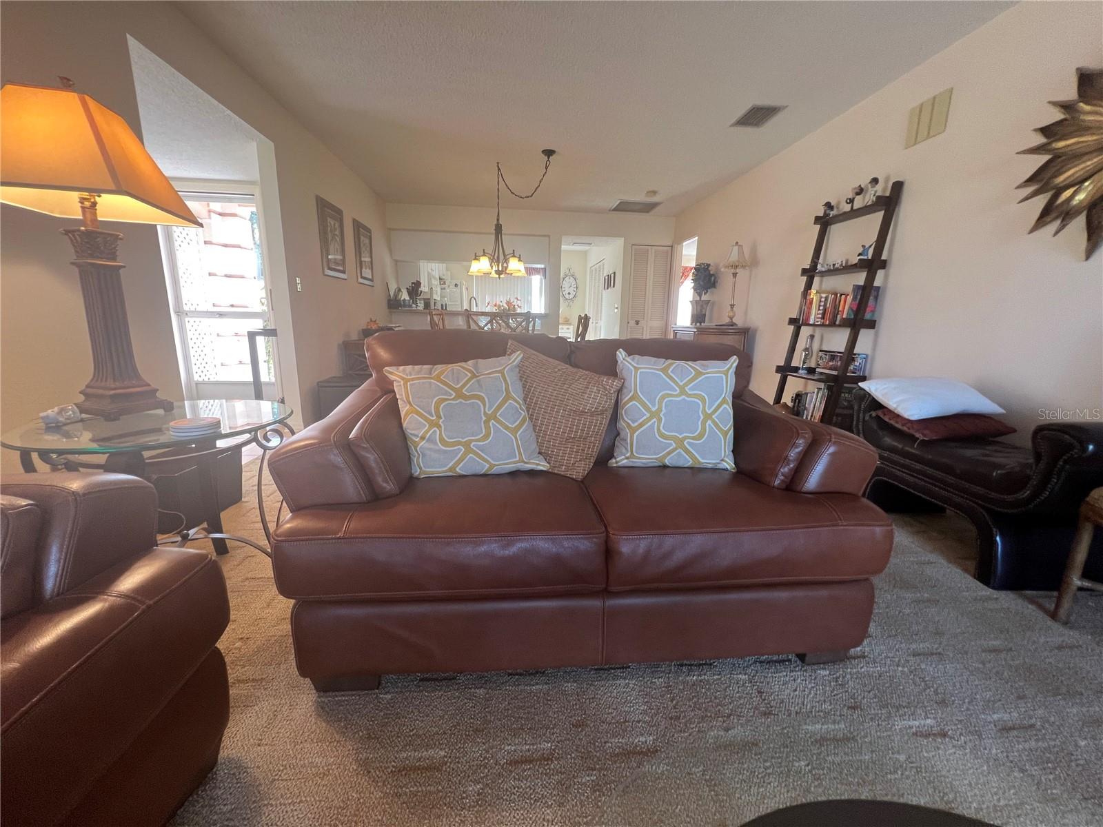 AUGUSTA VILLAS AT PLAN - Residential Lease