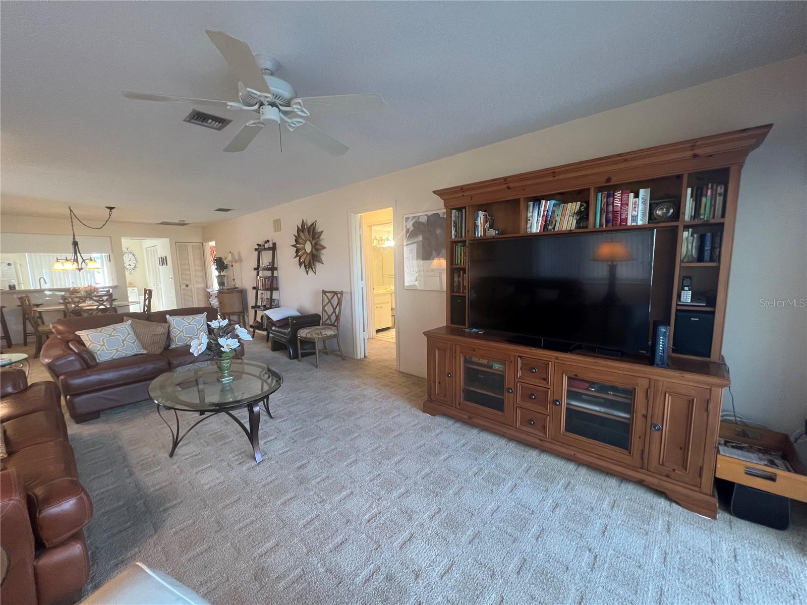 AUGUSTA VILLAS AT PLAN - Residential Lease