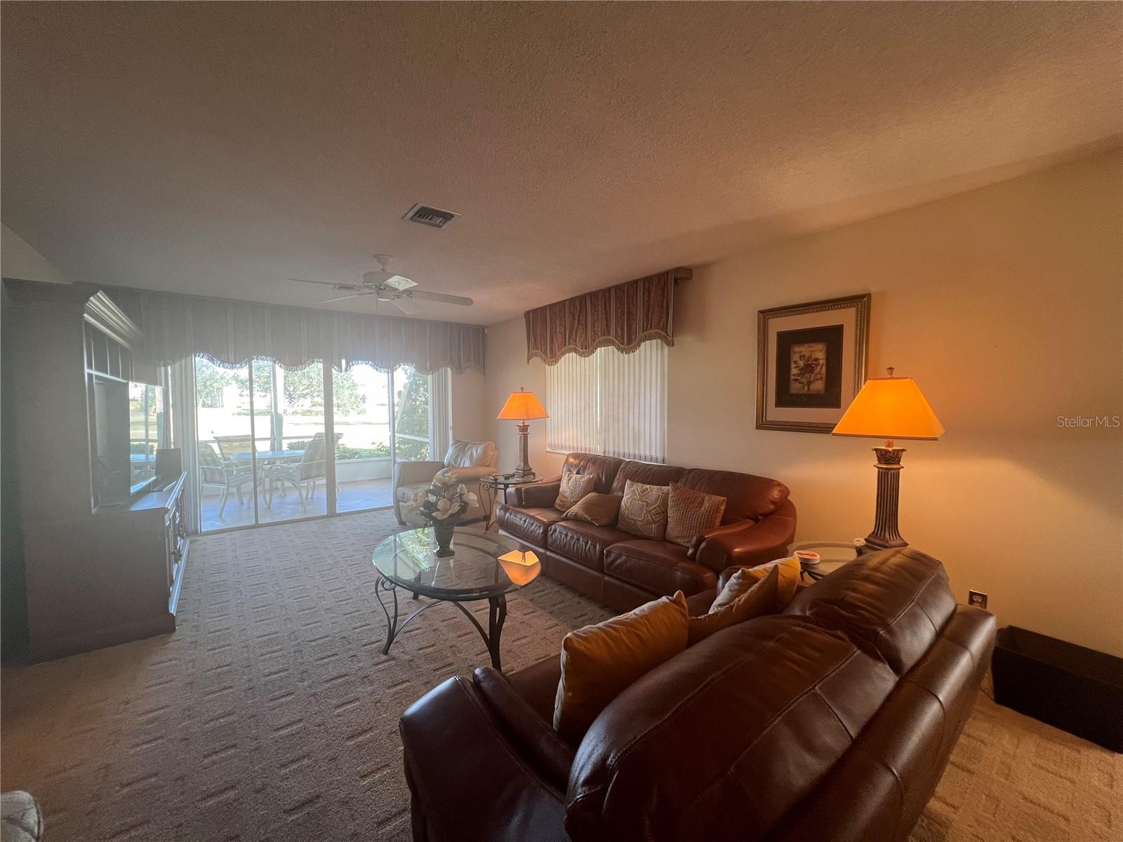 AUGUSTA VILLAS AT PLAN - Residential Lease