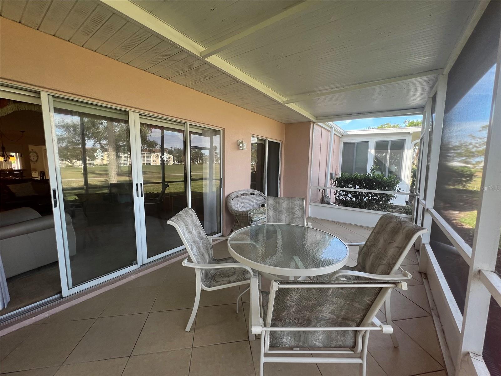 AUGUSTA VILLAS AT PLAN - Residential Lease