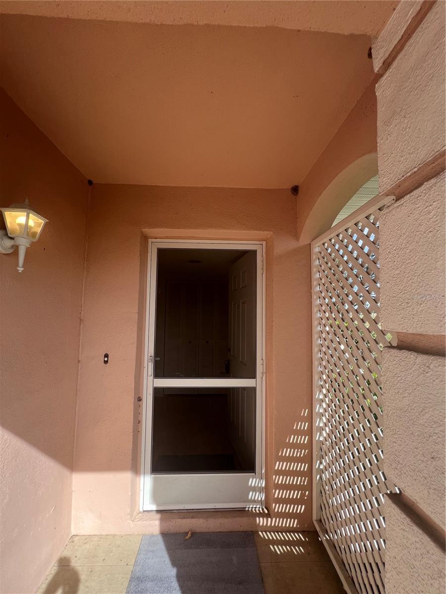 AUGUSTA VILLAS AT PLAN - Residential Lease