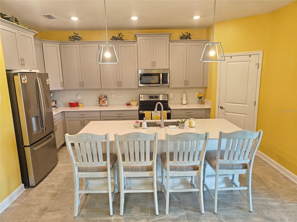 Photo of 2856 Camden Way, Davenport, FL 33837 (MLS # O6411062)