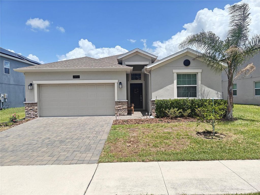 Photo of 2856 Camden Way, Davenport, FL 33837 (MLS # O6411062)