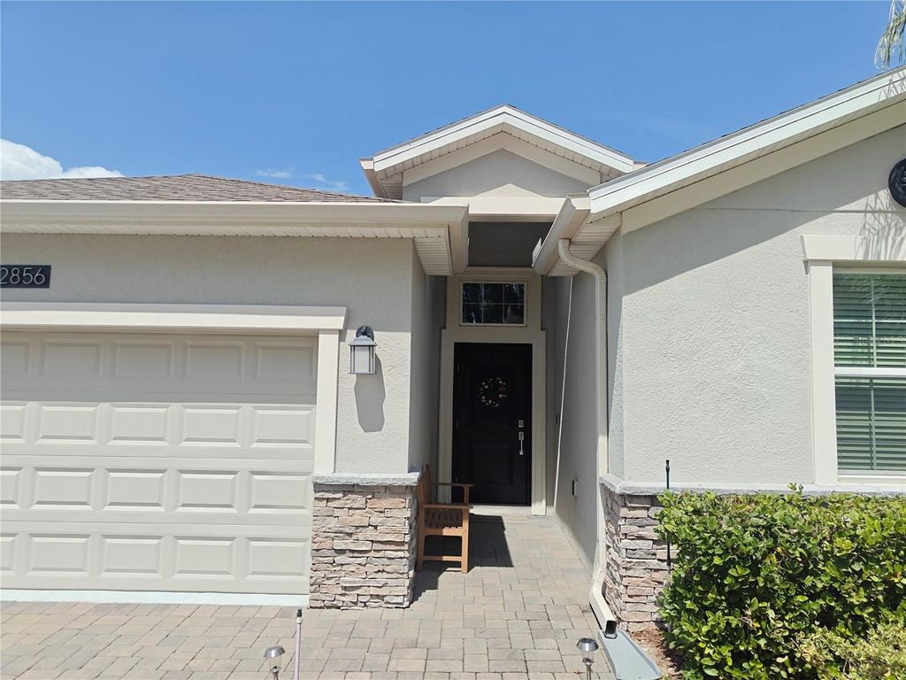 Photo of 2856 Camden Way, Davenport, FL 33837 (MLS # O6411062)