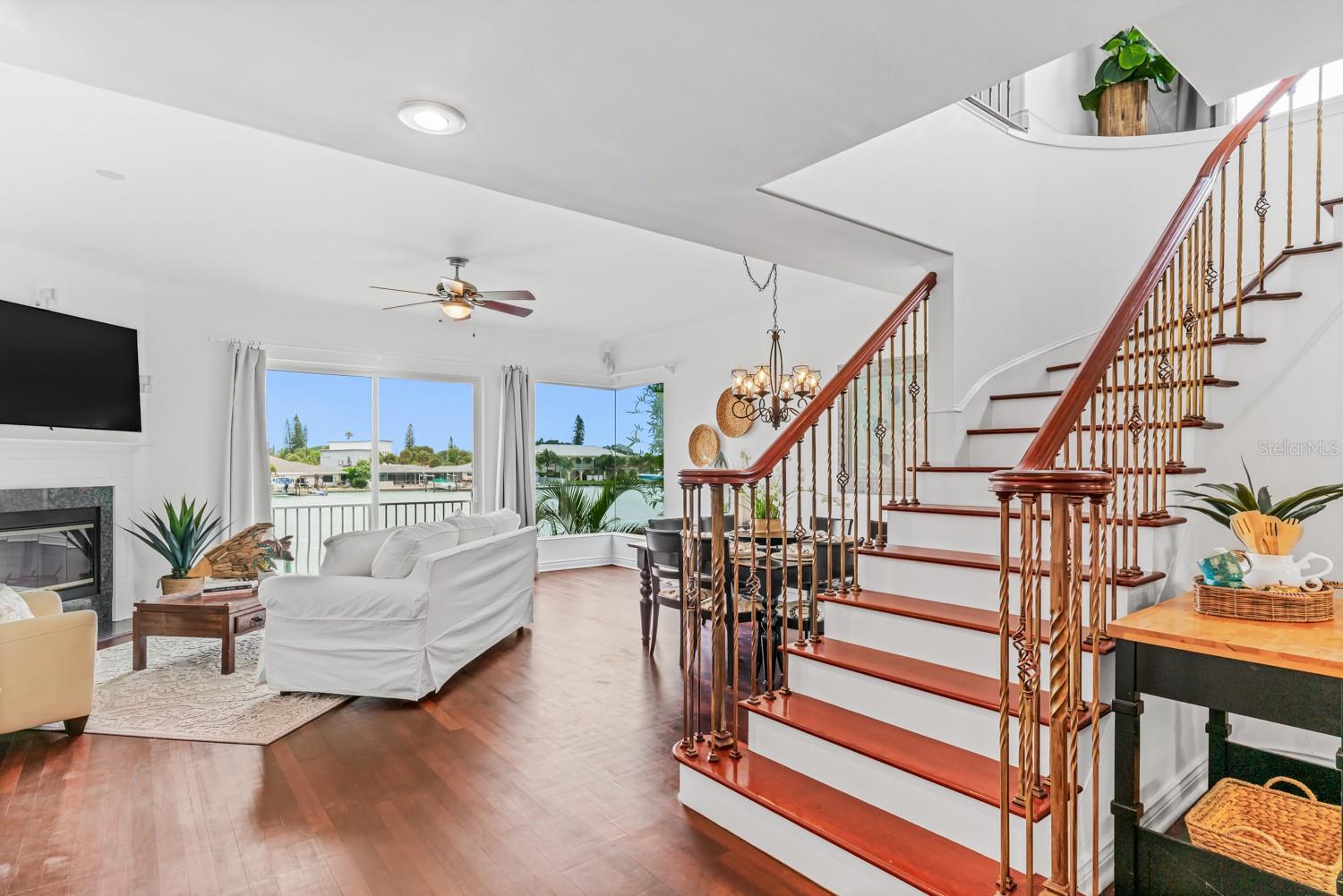 SUNSET BEACH - Residential