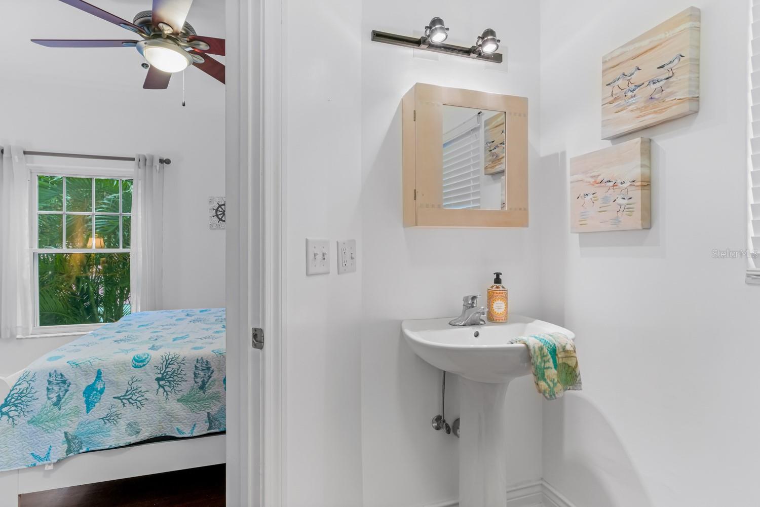 SUNSET BEACH - Residential