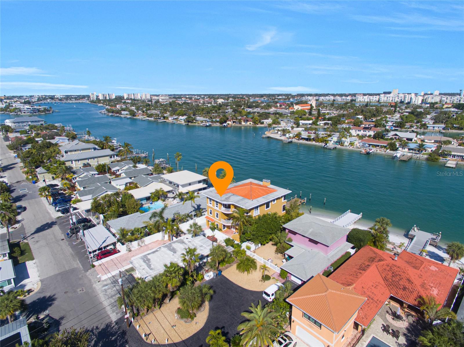 SUNSET BEACH - Residential