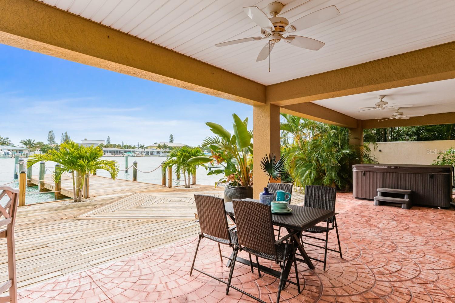 SUNSET BEACH - Residential