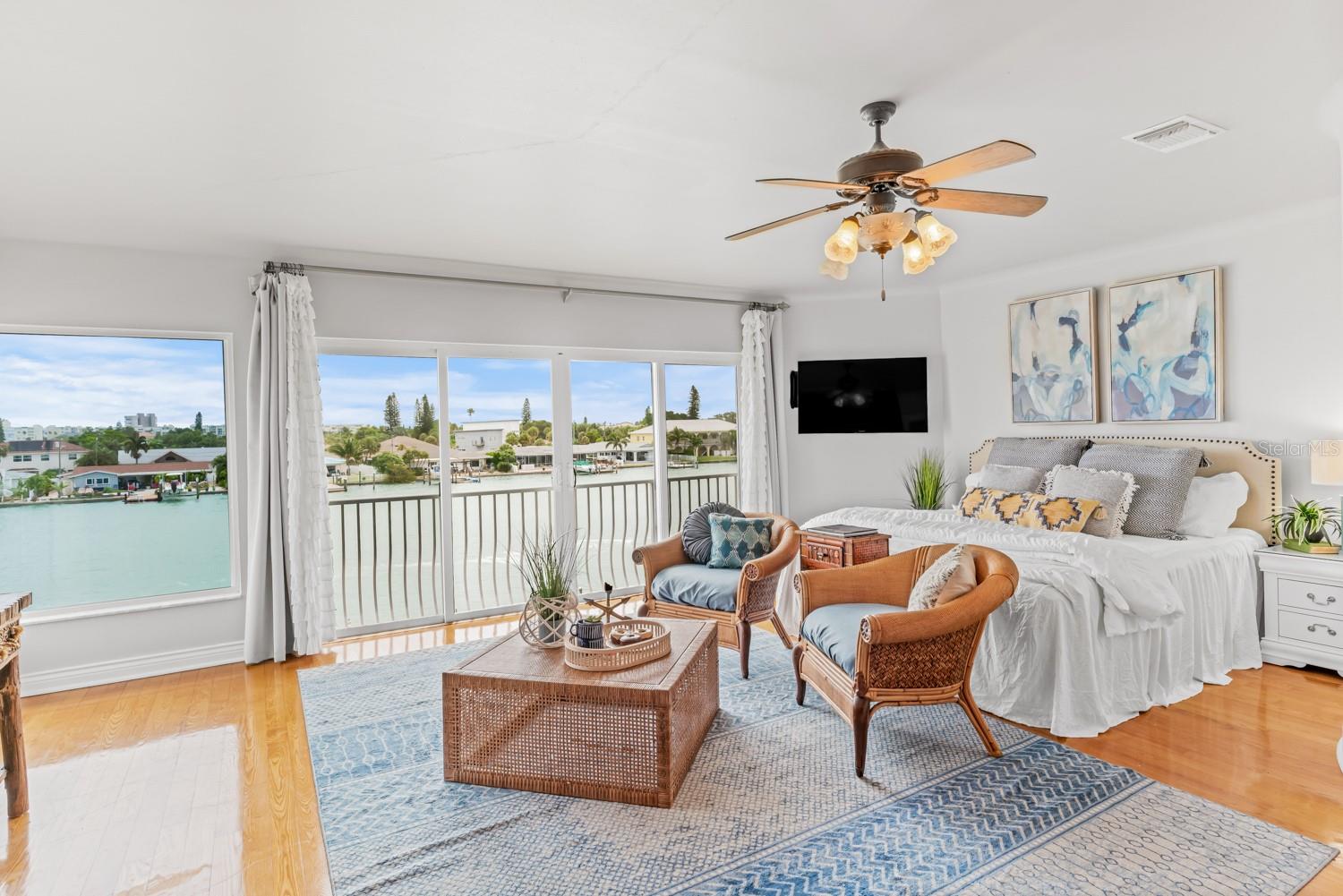 SUNSET BEACH - Residential