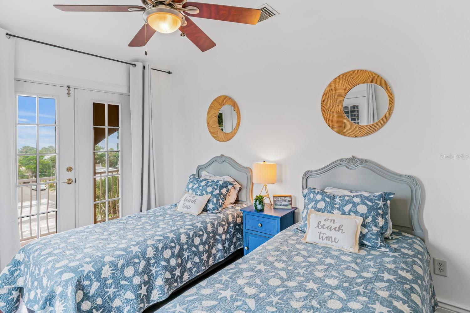 SUNSET BEACH - Residential