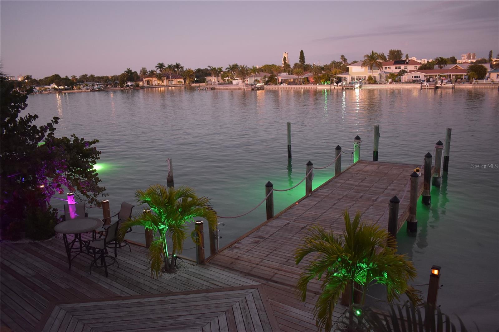 SUNSET BEACH - Residential