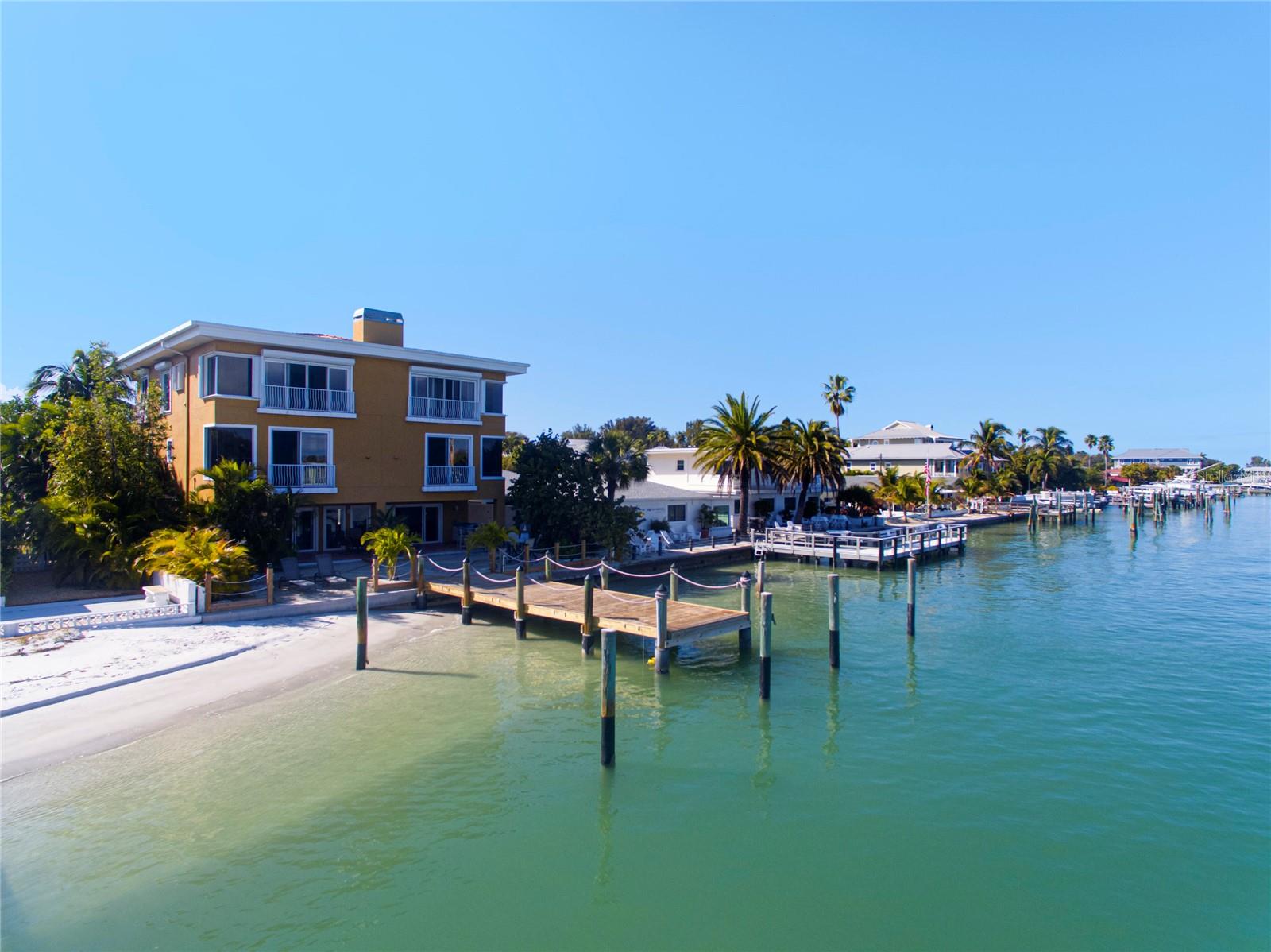 SUNSET BEACH - Residential