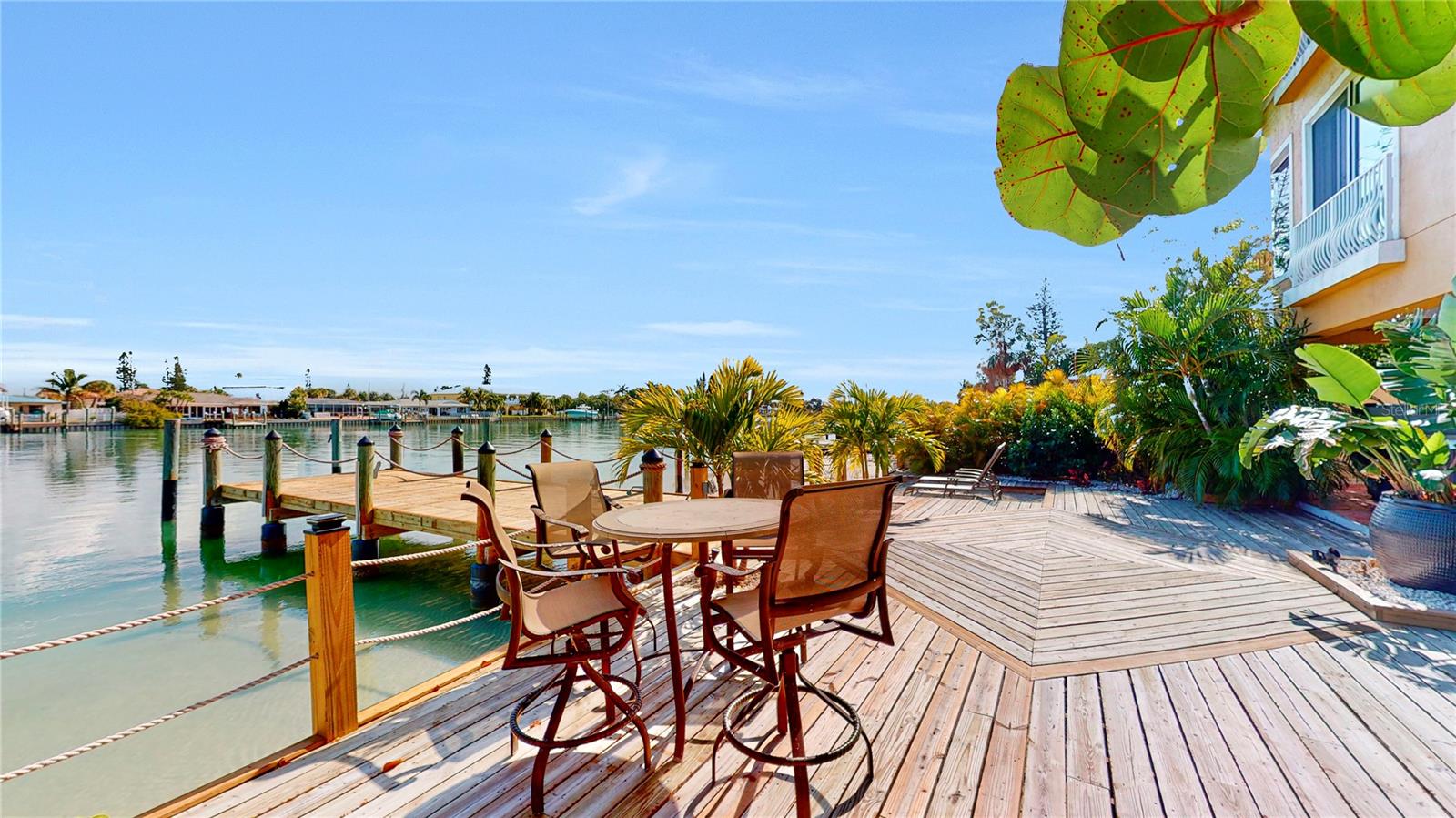 SUNSET BEACH - Residential