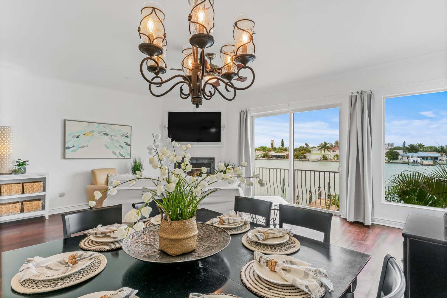 SUNSET BEACH - Residential