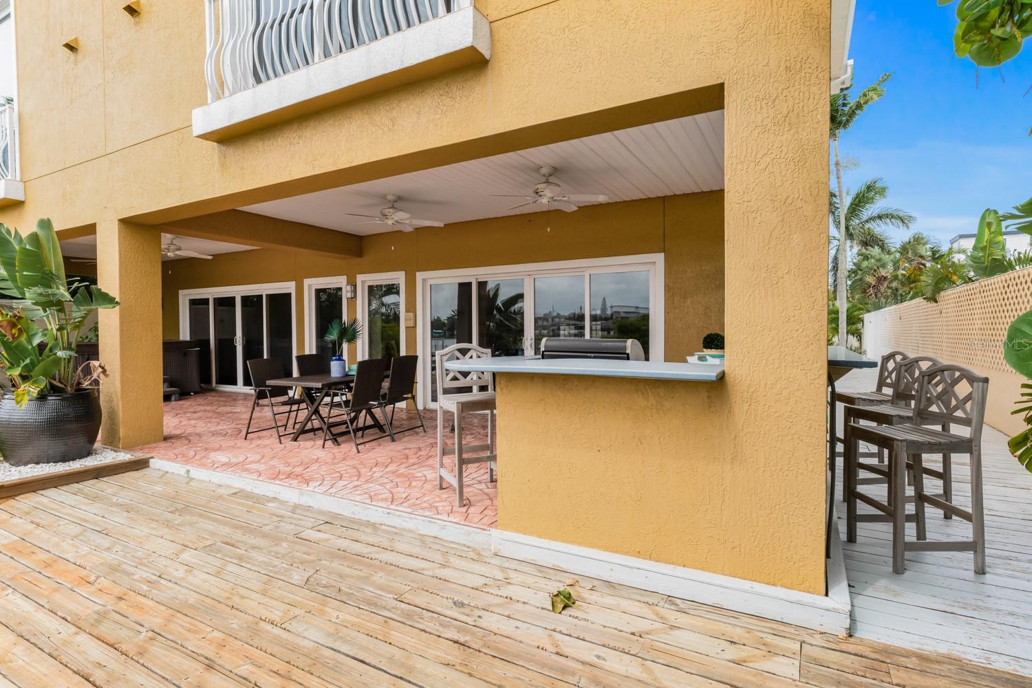 SUNSET BEACH - Residential