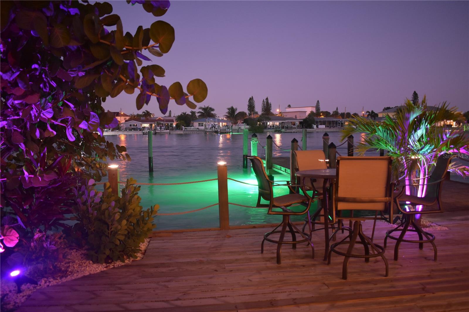 SUNSET BEACH - Residential