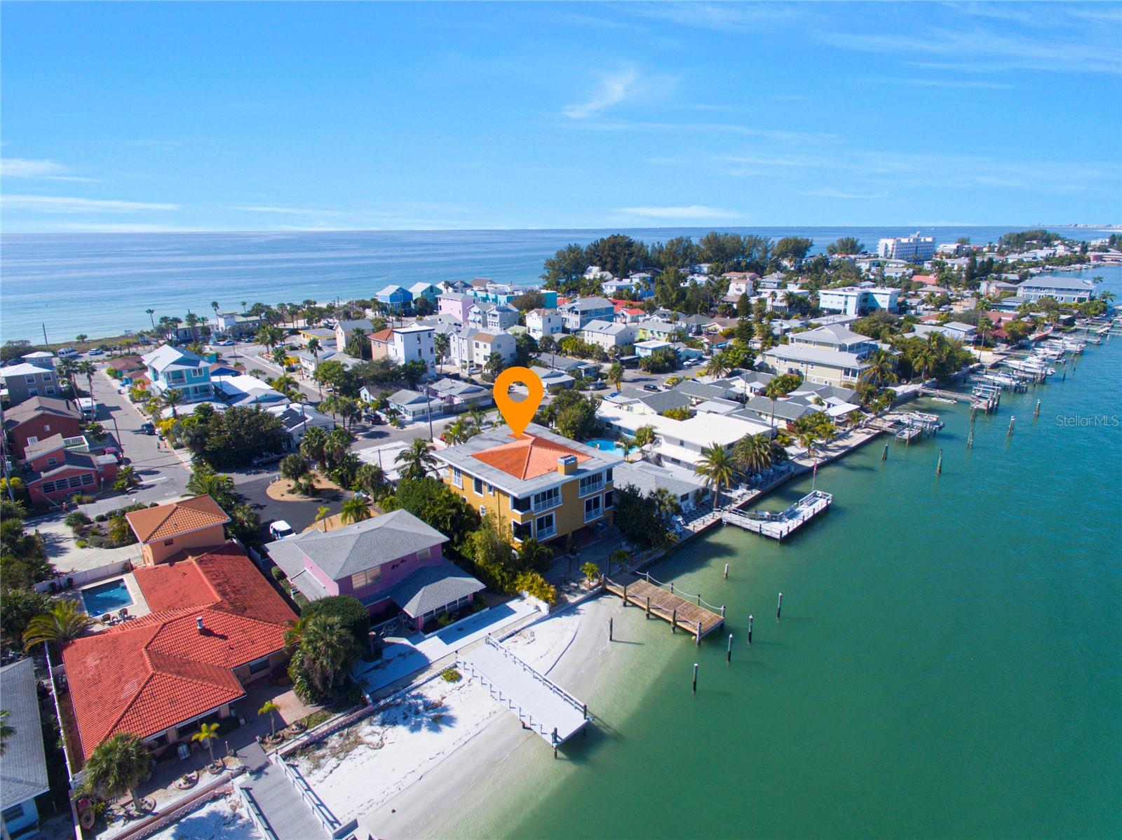 SUNSET BEACH - Residential