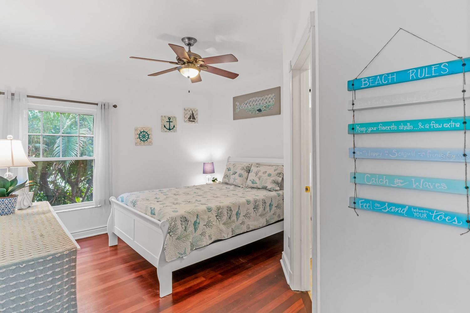 SUNSET BEACH - Residential