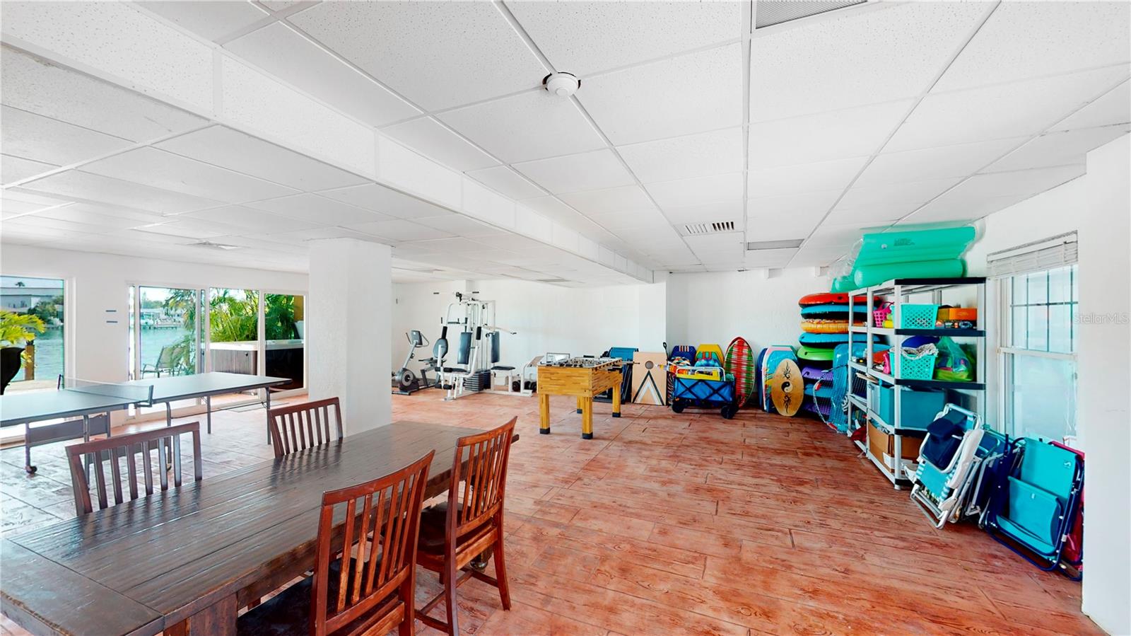 SUNSET BEACH - Residential