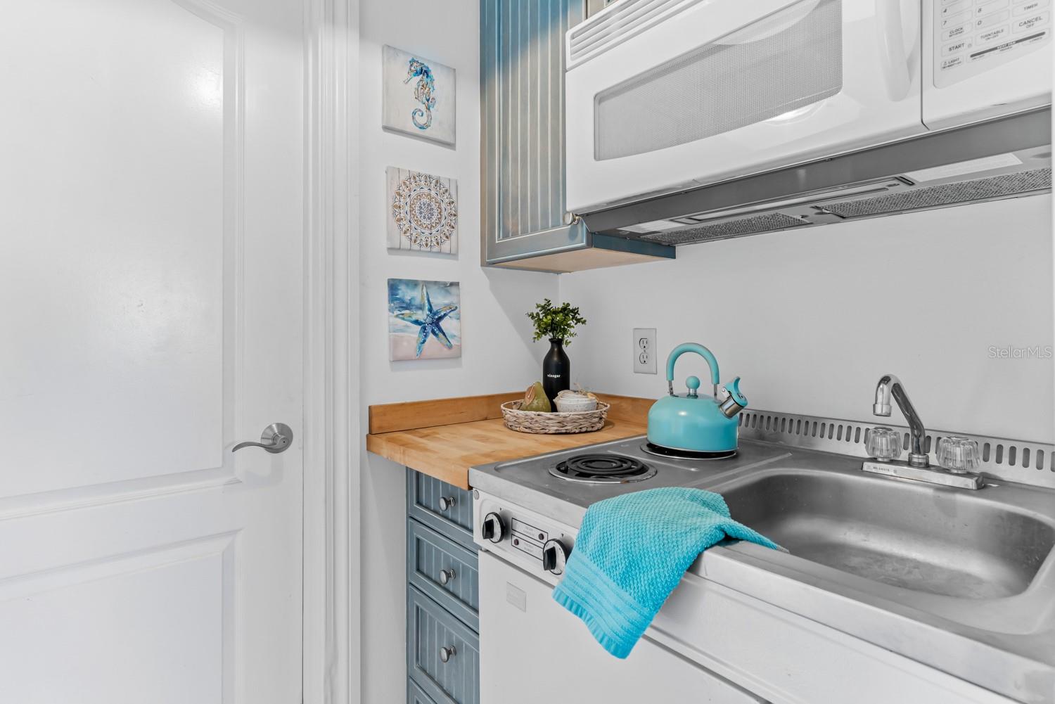 SUNSET BEACH - Residential