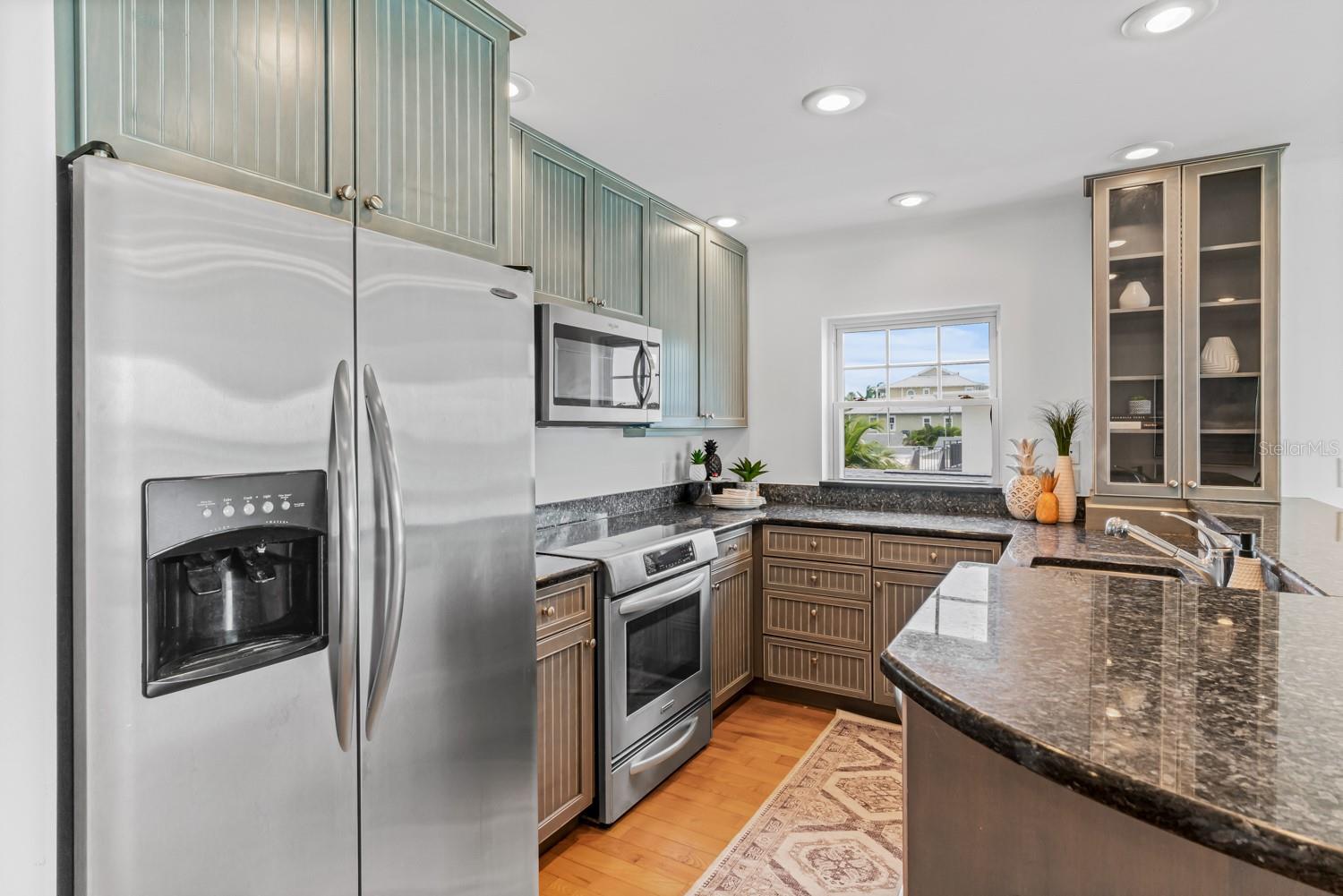 SUNSET BEACH - Residential