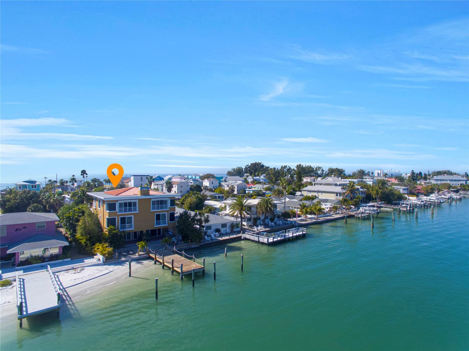 SUNSET BEACH - Residential