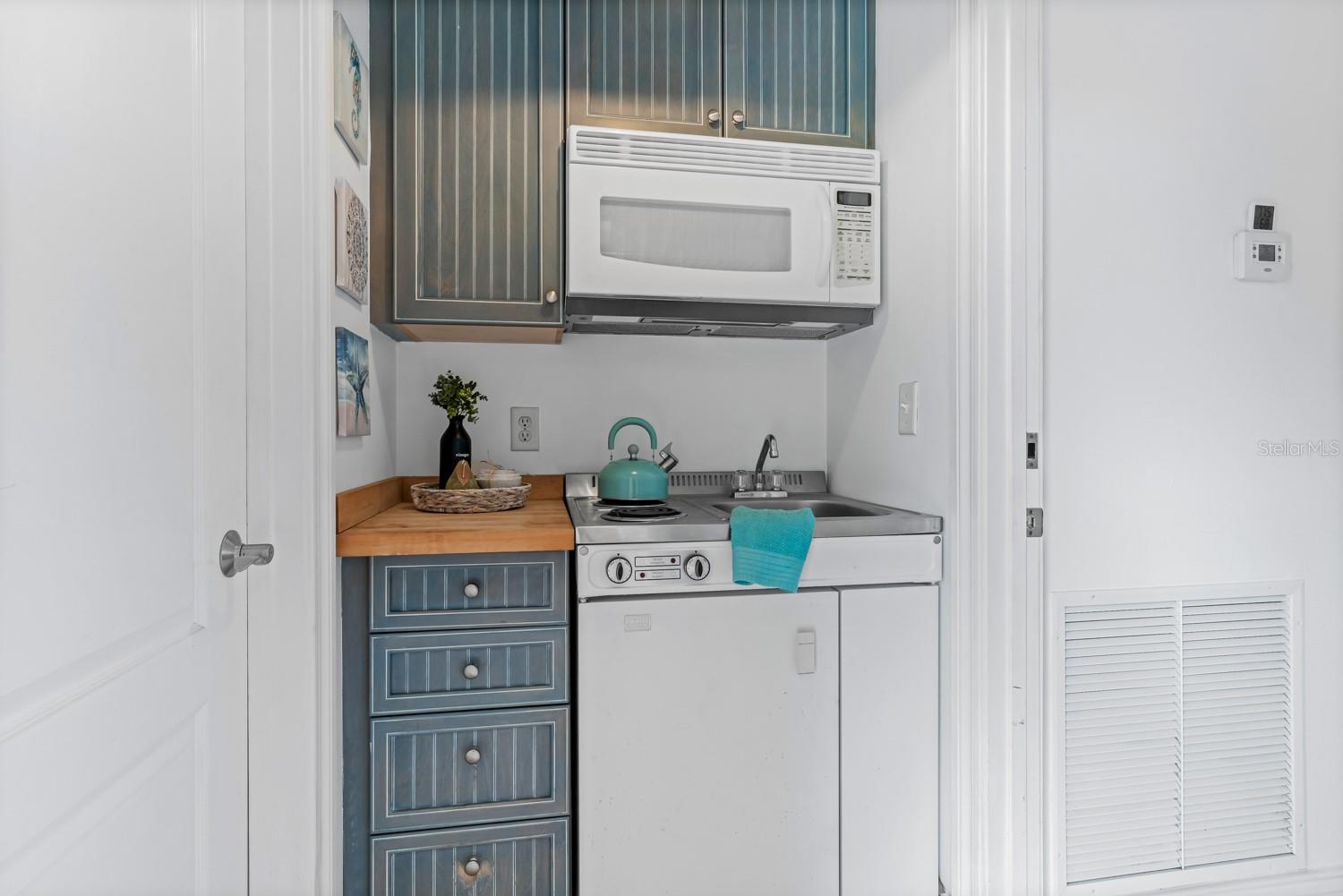 SUNSET BEACH - Residential