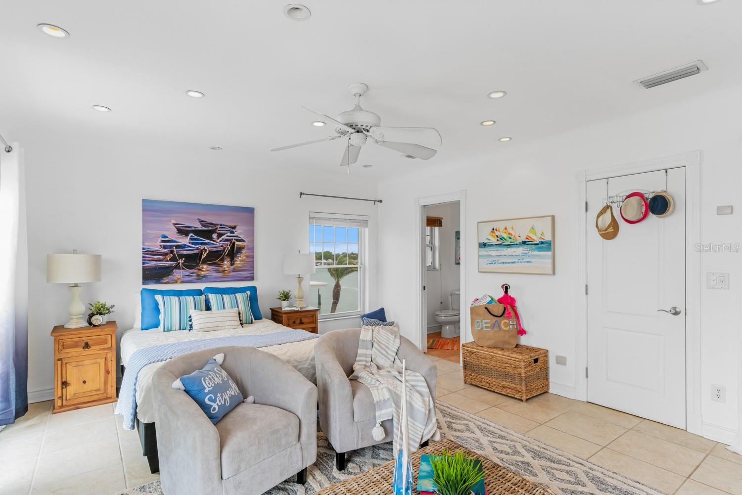 SUNSET BEACH - Residential