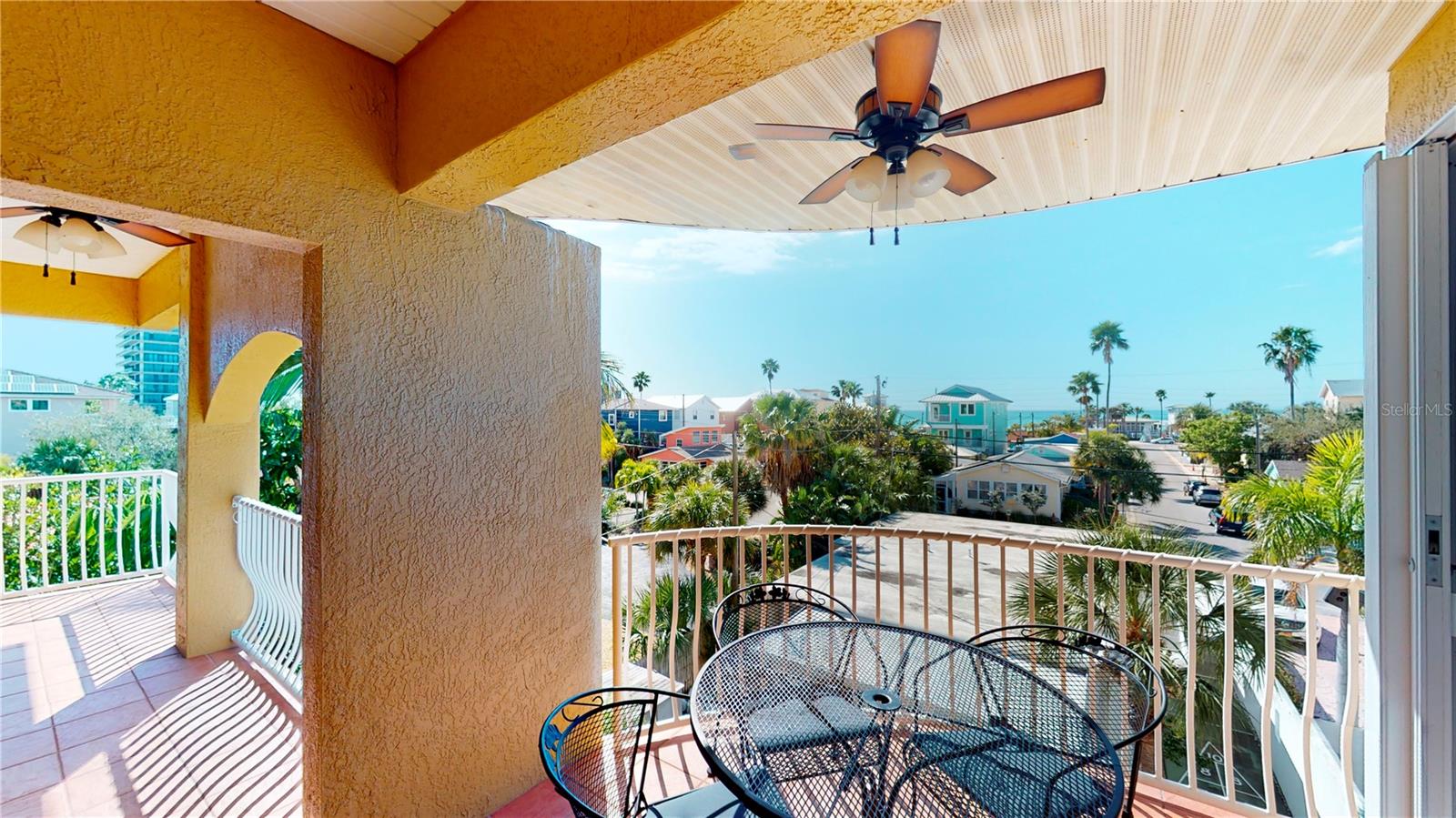 SUNSET BEACH - Residential