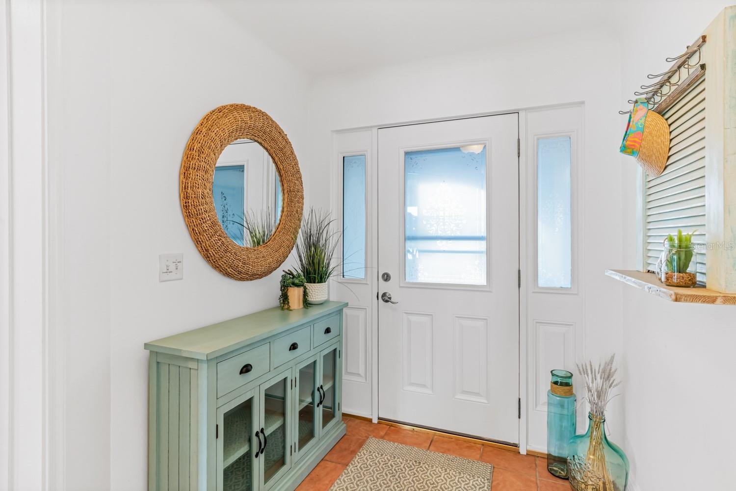 SUNSET BEACH - Residential