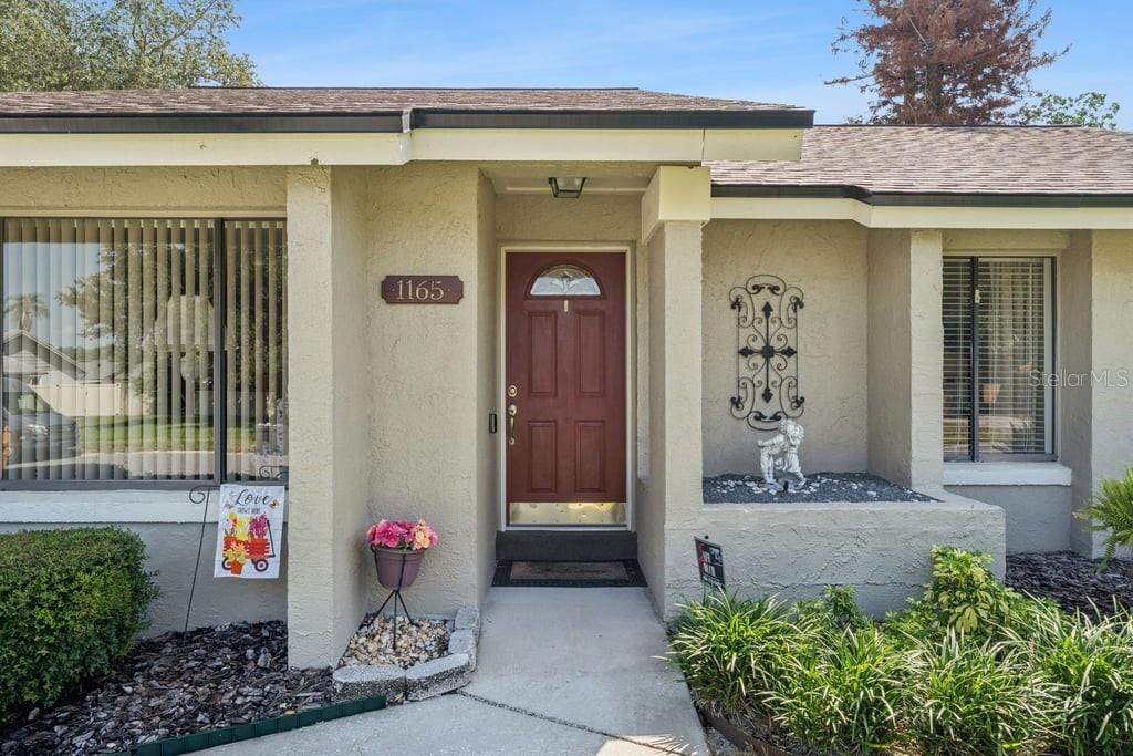 1165 LADY SUSAN DRIVE