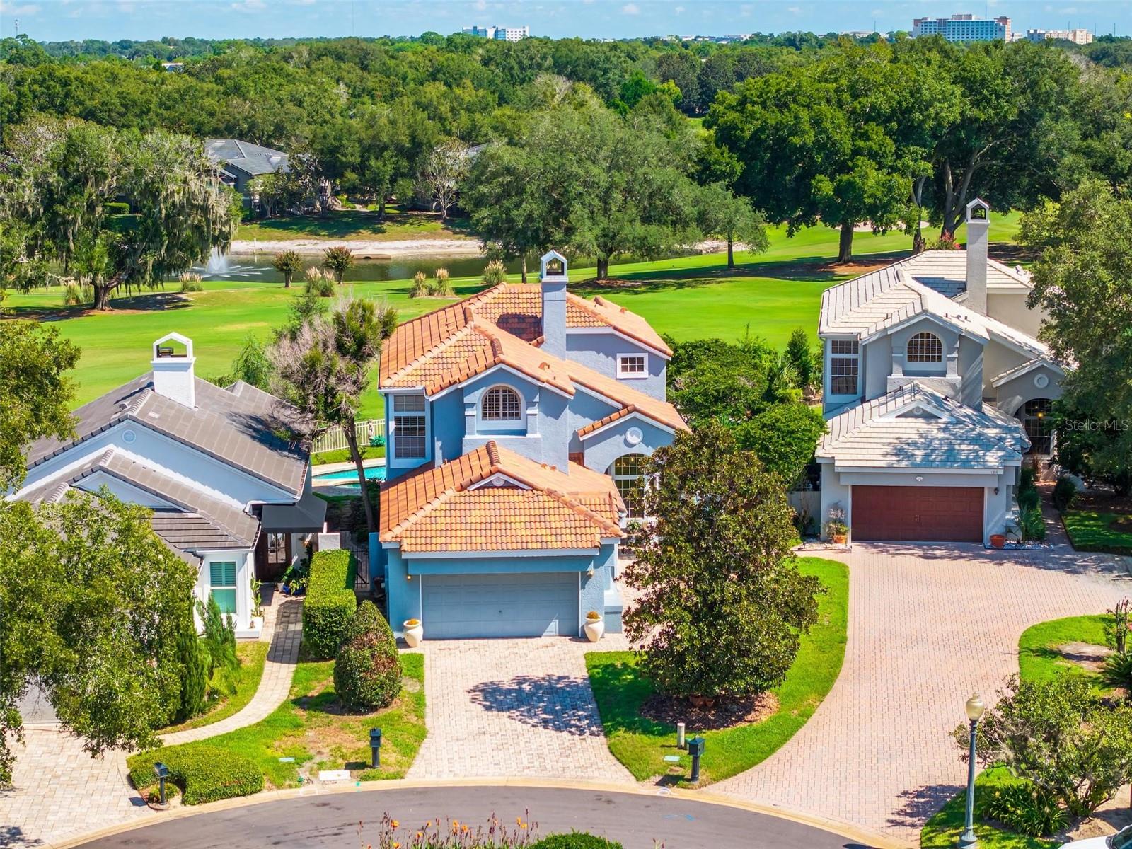 1220 GLENCREST DRIVE