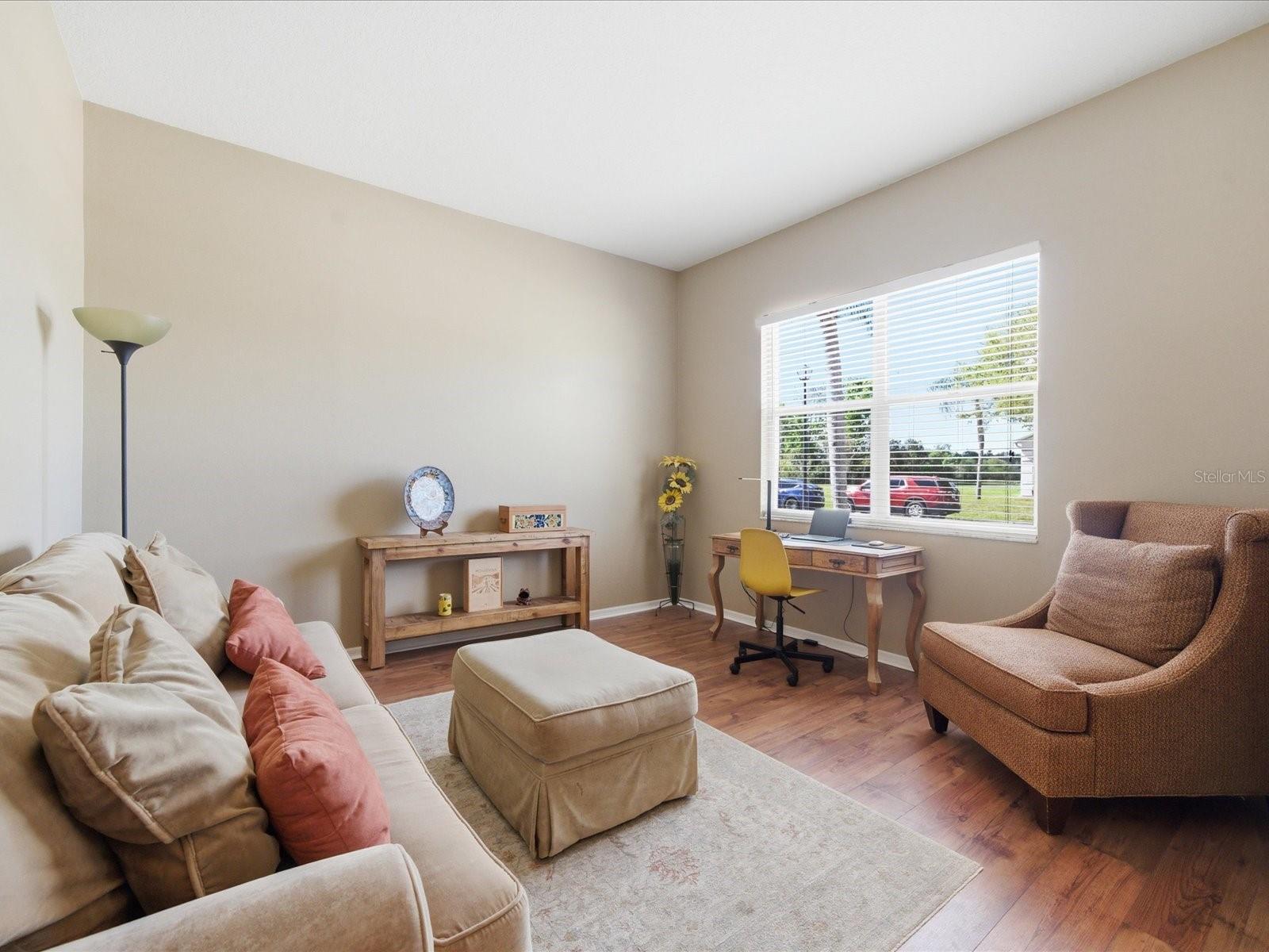 STAGECOACH VILLAGE 07 PH 02 - Residential