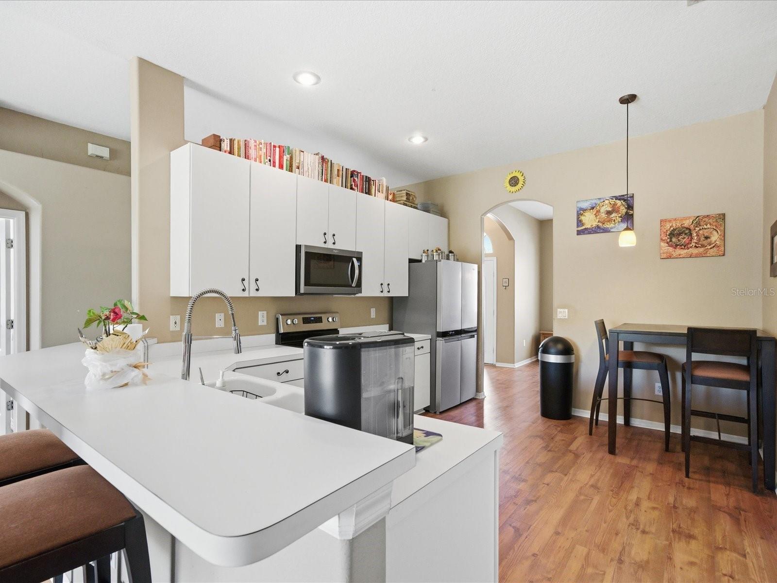 STAGECOACH VILLAGE 07 PH 02 - Residential