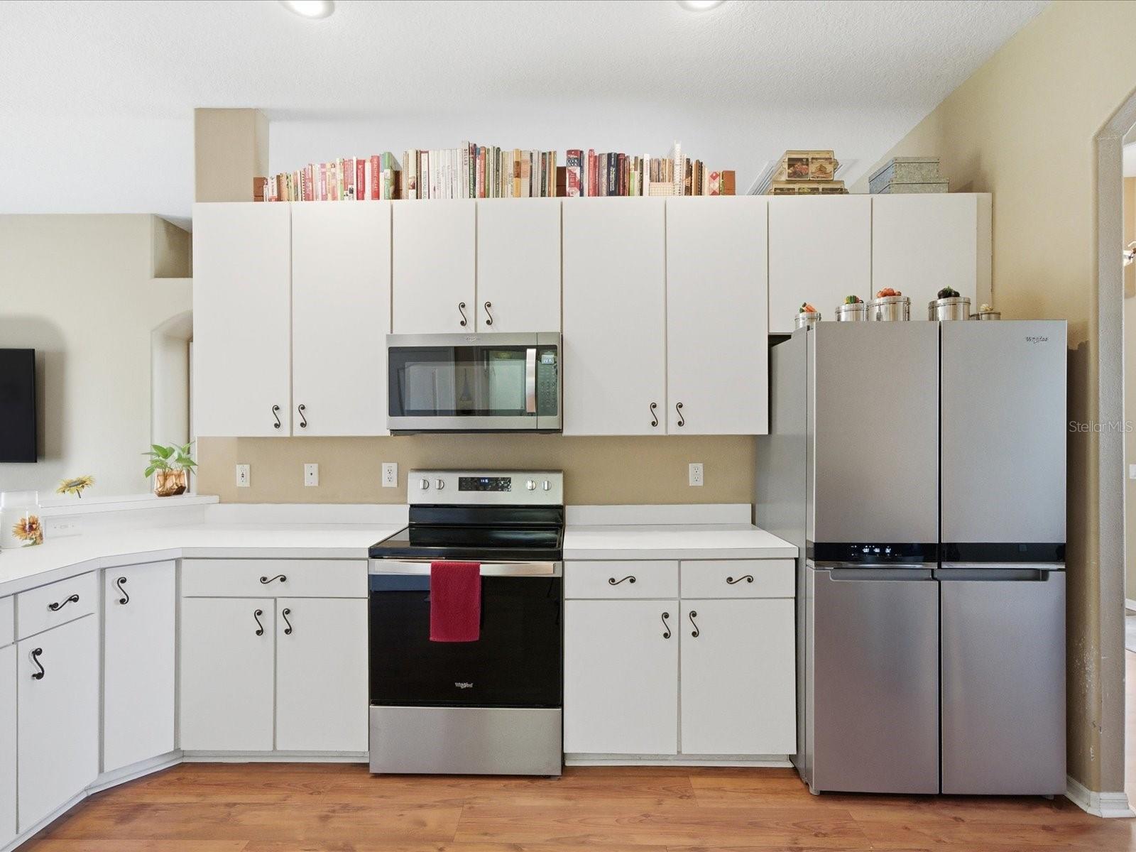 STAGECOACH VILLAGE 07 PH 02 - Residential