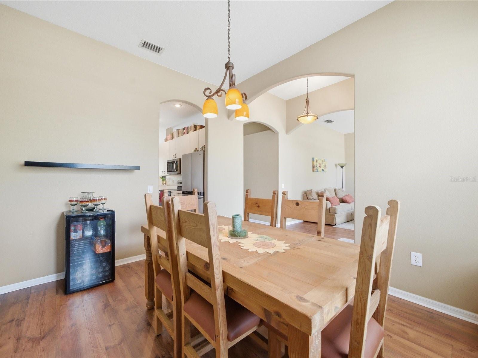 STAGECOACH VILLAGE 07 PH 02 - Residential