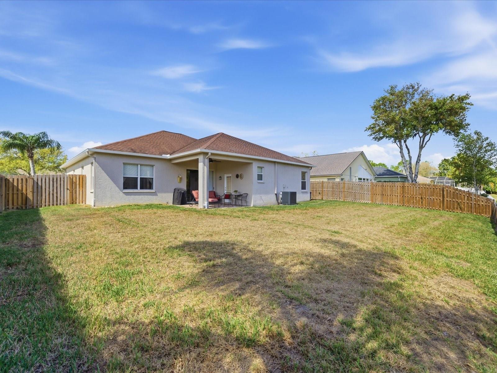 STAGECOACH VILLAGE 07 PH 02 - Residential