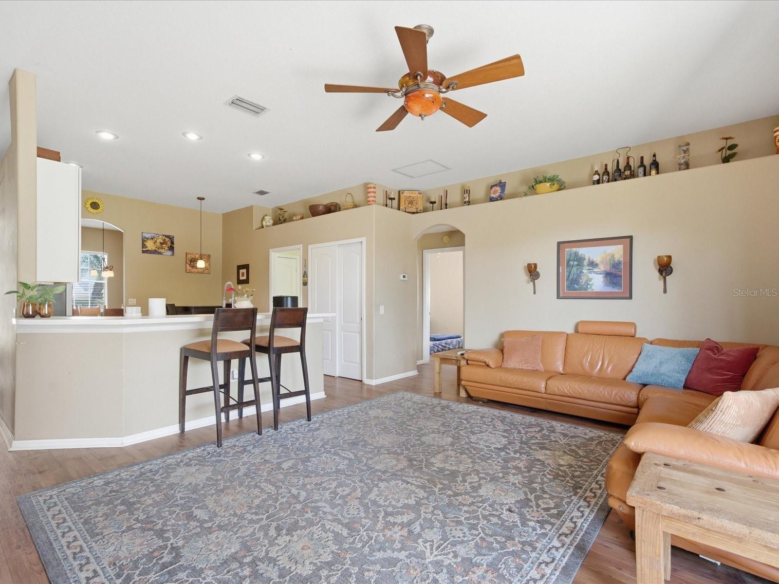 STAGECOACH VILLAGE 07 PH 02 - Residential