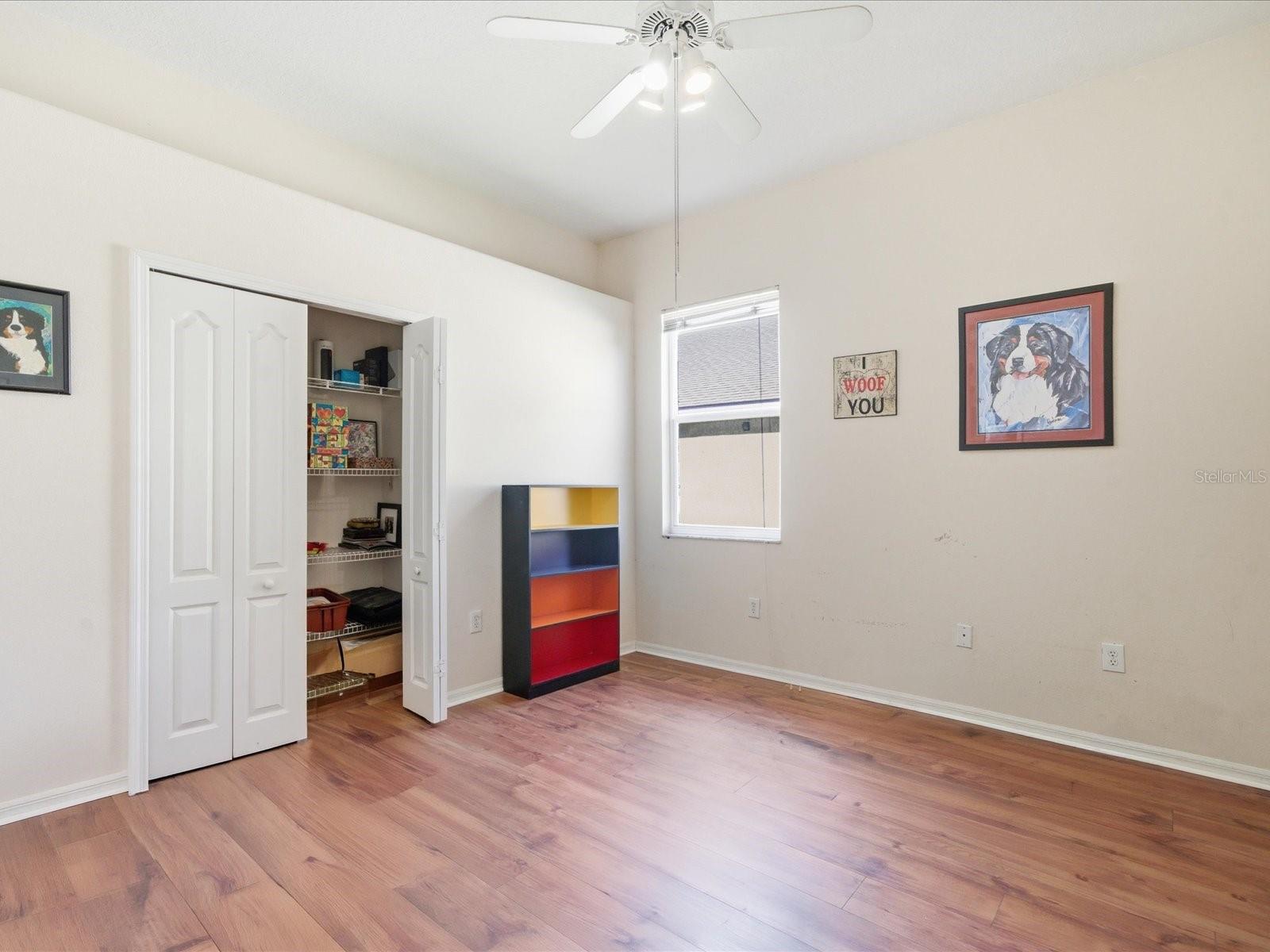 STAGECOACH VILLAGE 07 PH 02 - Residential