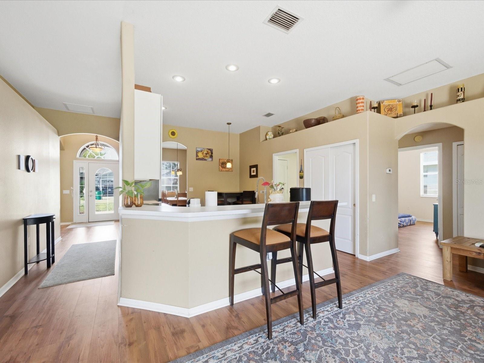 STAGECOACH VILLAGE 07 PH 02 - Residential