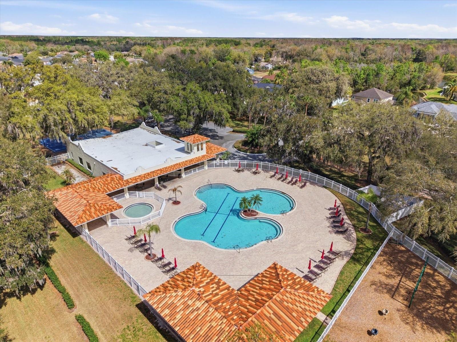 STAGECOACH VILLAGE 07 PH 02 - Residential