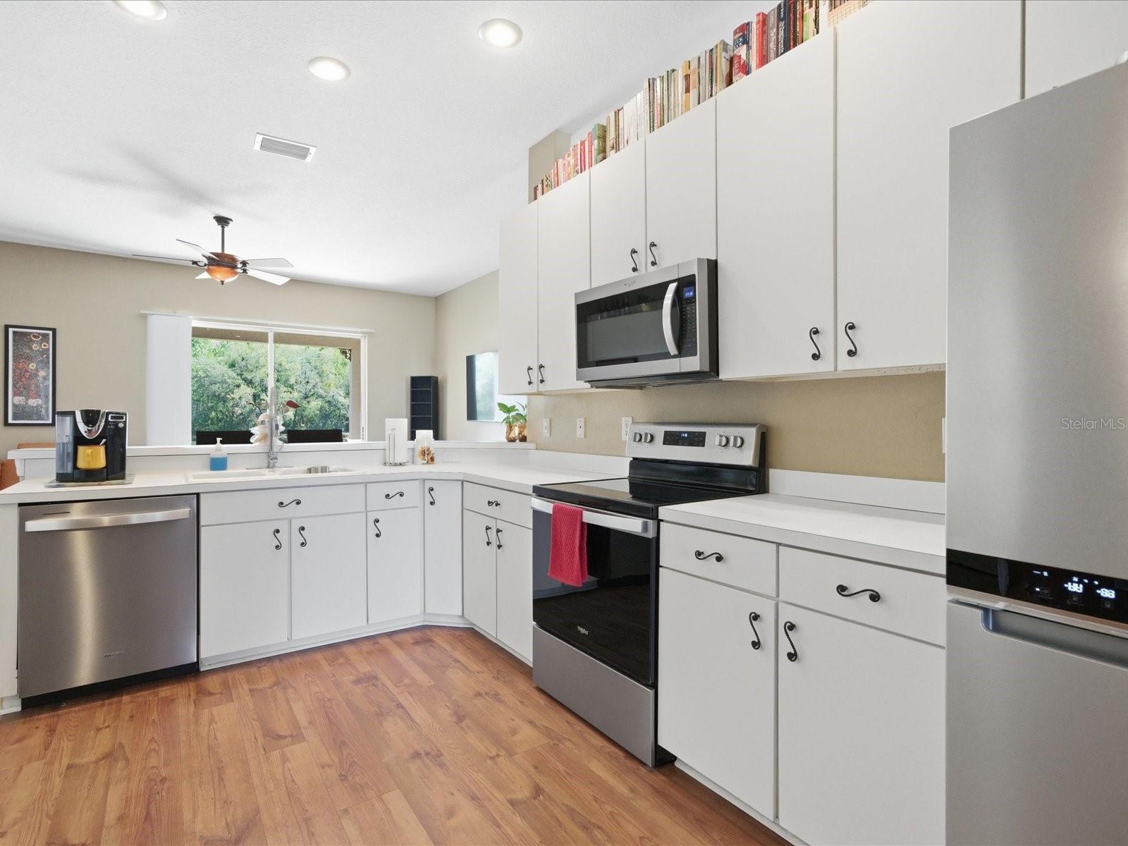 STAGECOACH VILLAGE 07 PH 02 - Residential